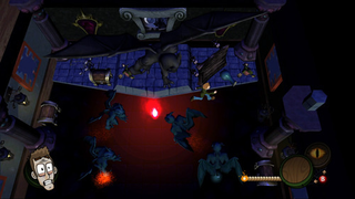 Illustration for article titled Atari Revives The Original Survival Horror Game